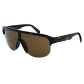 Italia Independent Brown Acetate Sunglasses -   -  Italia Independent.